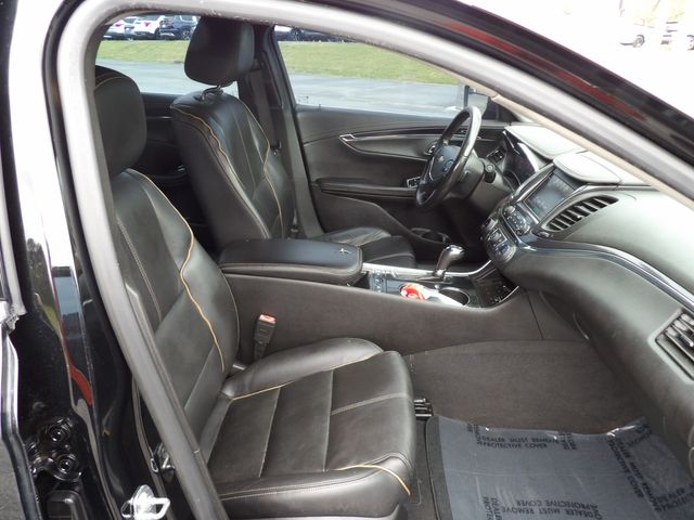 2018 Chevrolet Impala Premier | Dalton, GA | Paniagua Auto Mall 