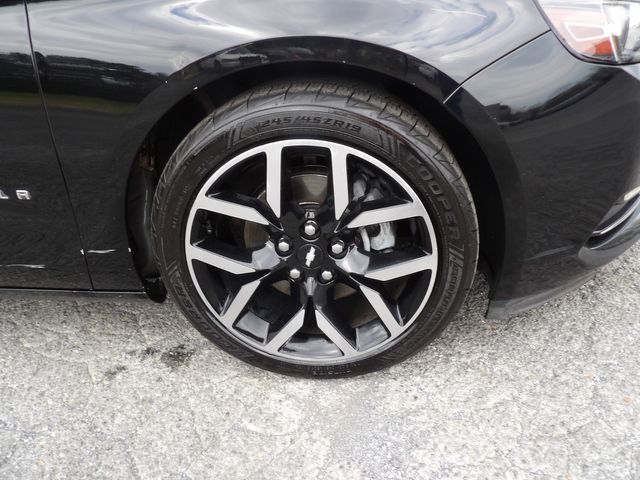 2018 Chevrolet Impala Premier | Dalton, GA | Paniagua Auto Mall 2018 Chevrolet Impala Premier | Dalton, GA | Paniagua Auto Mall