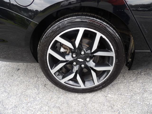 2018 Chevrolet Impala Premier | Dalton, GA | Paniagua Auto Mall 