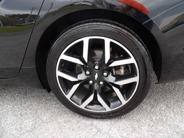 2018 Chevrolet Impala Premier | Dalton, GA | Paniagua Auto Mall 