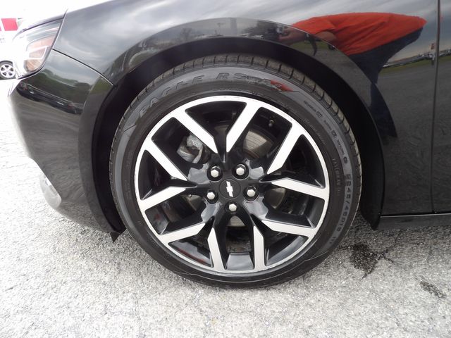 2018 Chevrolet Impala Premier | Dalton, GA | Paniagua Auto Mall 2018 Chevrolet Impala Premier | Dalton, GA | Paniagua Auto Mall