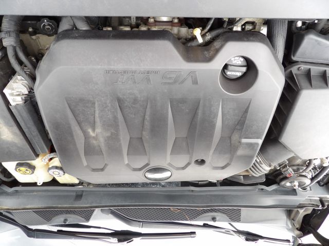 2018 Chevrolet Impala Premier | Dalton, GA | Paniagua Auto Mall 