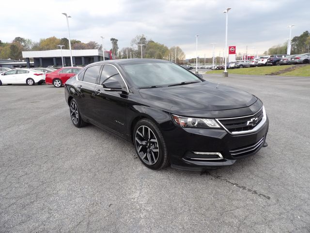 2018 Chevrolet Impala Premier | Dalton, GA | Paniagua Auto Mall 