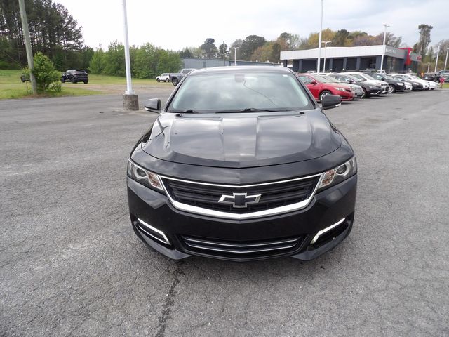 2018 Chevrolet Impala Premier | Dalton, GA | Paniagua Auto Mall 
