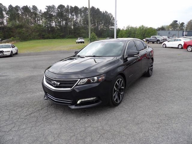 2018 Chevrolet Impala Premier | Dalton, GA | Paniagua Auto Mall 2018 Chevrolet Impala Premier | Dalton, GA | Paniagua Auto Mall
