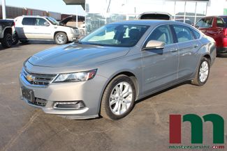 2018 Chevrolet Impala LT | Granite City, Illinois | MasterCars Company Inc. in Granite City, Illinois 62040