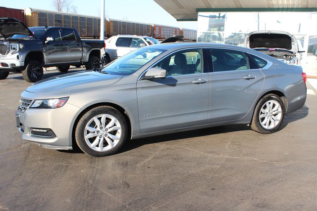 2018 Chevrolet Impala LT | Granite City, Illinois | MasterCars Company Inc. 2018 Chevrolet Impala LT | Granite City, Illinois | MasterCars Company Inc.