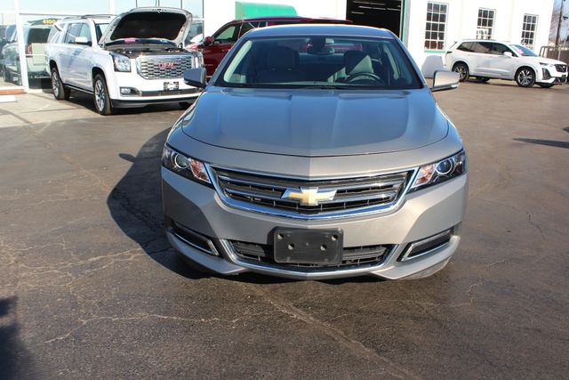 2018 Chevrolet Impala LT | Granite City, Illinois | MasterCars Company Inc. 2018 Chevrolet Impala LT | Granite City, Illinois | MasterCars Company Inc.