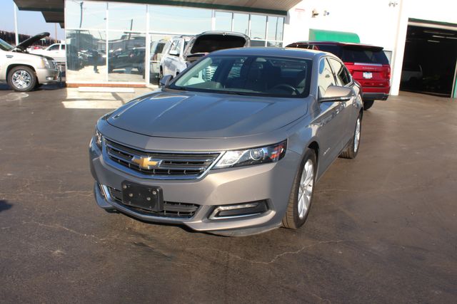 2018 Chevrolet Impala LT | Granite City, Illinois | MasterCars Company Inc. 2018 Chevrolet Impala LT | Granite City, Illinois | MasterCars Company Inc.