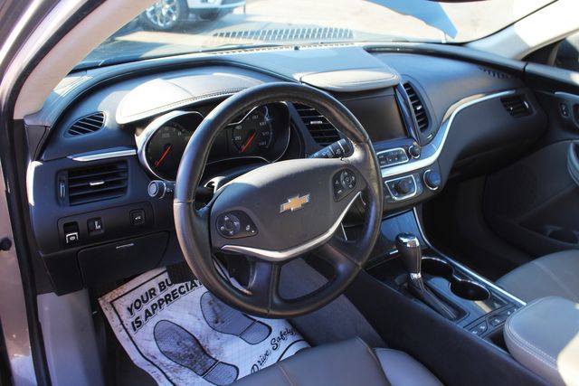 2018 Chevrolet Impala LT | Granite City, Illinois | MasterCars Company Inc. 2018 Chevrolet Impala LT | Granite City, Illinois | MasterCars Company Inc.