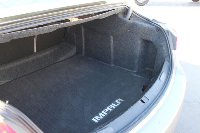 2018 Chevrolet Impala LT | Granite City, Illinois | MasterCars Company Inc.