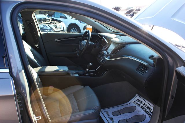 2018 Chevrolet Impala LT | Granite City, Illinois | MasterCars Company Inc. 2018 Chevrolet Impala LT | Granite City, Illinois | MasterCars Company Inc.