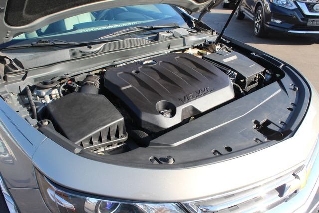 2018 Chevrolet Impala LT | Granite City, Illinois | MasterCars Company Inc.