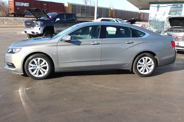 2018 Chevrolet Impala LT | Granite City, Illinois | MasterCars Company Inc.