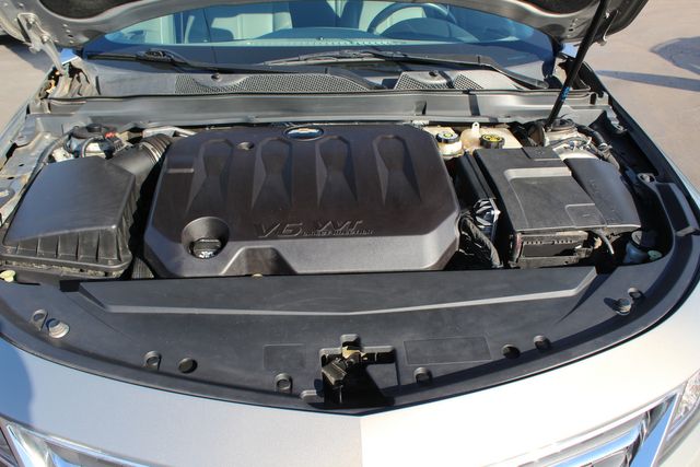 2018 Chevrolet Impala LT | Granite City, Illinois | MasterCars Company Inc. 2018 Chevrolet Impala LT | Granite City, Illinois | MasterCars Company Inc.