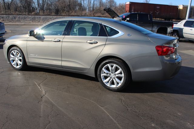 2018 Chevrolet Impala LT | Granite City, Illinois | MasterCars Company Inc. 2018 Chevrolet Impala LT | Granite City, Illinois | MasterCars Company Inc.