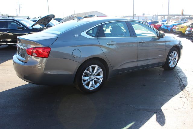 2018 Chevrolet Impala LT | Granite City, Illinois | MasterCars Company Inc. 2018 Chevrolet Impala LT | Granite City, Illinois | MasterCars Company Inc.