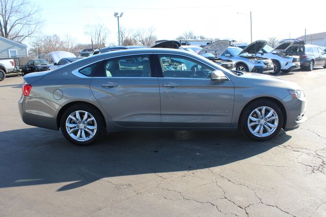 2018 Chevrolet Impala LT | Granite City, Illinois | MasterCars Company Inc. 2018 Chevrolet Impala LT | Granite City, Illinois | MasterCars Company Inc.