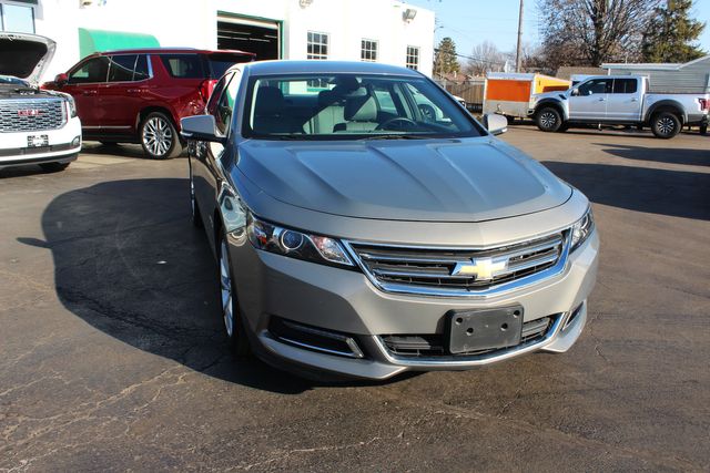 2018 Chevrolet Impala LT | Granite City, Illinois | MasterCars Company Inc. 2018 Chevrolet Impala LT | Granite City, Illinois | MasterCars Company Inc.