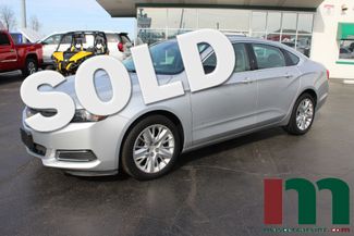 2018 Chevrolet Impala LS | Granite City, Illinois | MasterCars Company Inc. in Granite City, Illinois 62040