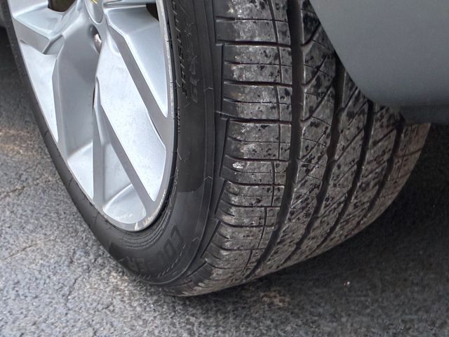 2018 Chevrolet Impala Premier