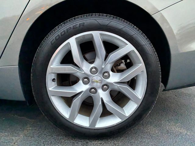 2018 Chevrolet Impala Premier