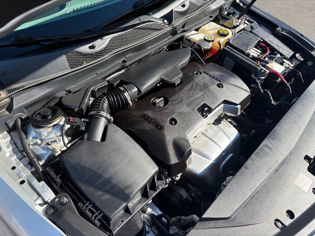 2018 Chevrolet Impala LS Fleet 2018 Chevrolet Impala LS Fleet