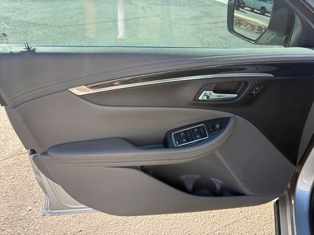 2018 Chevrolet Impala LS Fleet