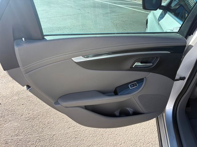 2018 Chevrolet Impala LS Fleet