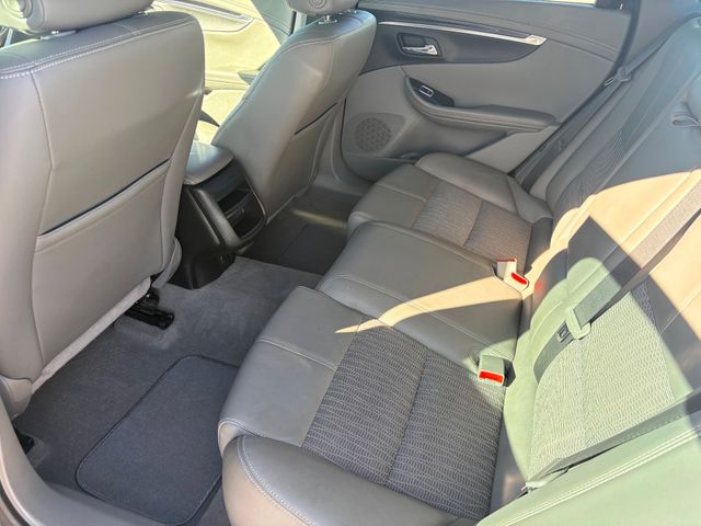 2018 Chevrolet Impala LS Fleet 2018 Chevrolet Impala LS Fleet