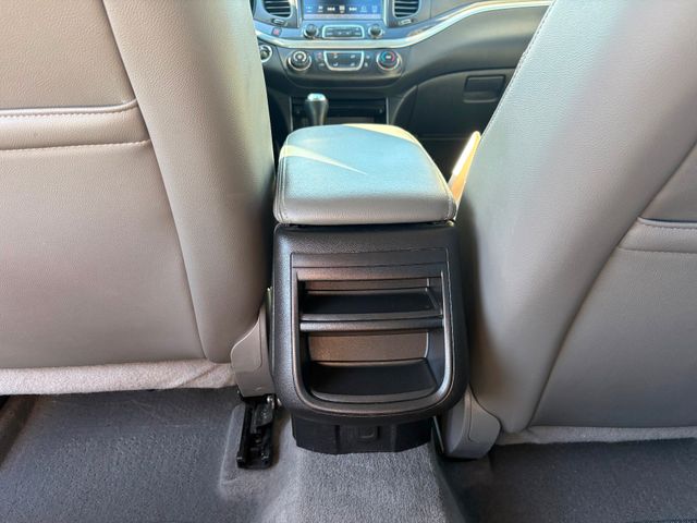 2018 Chevrolet Impala LS Fleet 2018 Chevrolet Impala LS Fleet