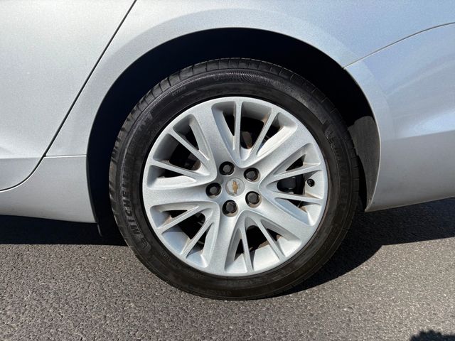 2018 Chevrolet Impala LS Fleet