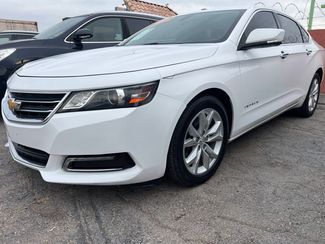 2018 Chevrolet Impala LT CAR PROS AUTO CENTER (702) 405-9905 | Las Vegas, Nevada | Car Pros Auto Center in Las Vegas, Nevada, Nevada 89104