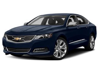 2018 Chevrolet Impala Premier | Naugatuck, Connecticut | A Better Way Wholesale Autos-CT in Naugatuck, Connecticut 06770