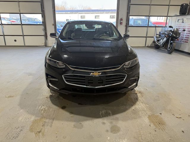 2018 Chevrolet Malibu LT | Annapolis, MD | Annapolis Public Auto Auction 2018 Chevrolet Malibu LT | Annapolis, MD | Annapolis Public Auto Auction