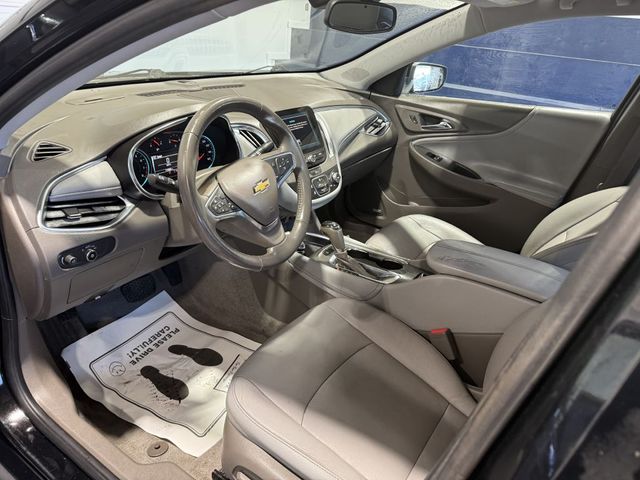 2018 Chevrolet Malibu LT | Annapolis, MD | Annapolis Public Auto Auction 2018 Chevrolet Malibu LT | Annapolis, MD | Annapolis Public Auto Auction