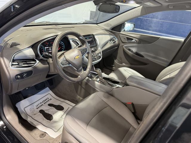 2018 Chevrolet Malibu LT | Annapolis, MD | Annapolis Public Auto Auction 2018 Chevrolet Malibu LT | Annapolis, MD | Annapolis Public Auto Auction