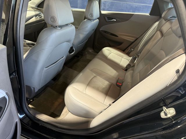 2018 Chevrolet Malibu LT | Annapolis, MD | Annapolis Public Auto Auction 2018 Chevrolet Malibu LT | Annapolis, MD | Annapolis Public Auto Auction