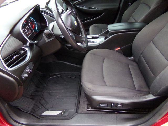 2018 Chevrolet Malibu LT | Gonzales, TX | West Motors 2018 Chevrolet Malibu LT | Gonzales, TX | West Motors