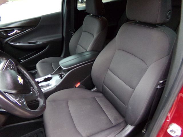 2018 Chevrolet Malibu LT | Gonzales, TX | West Motors 2018 Chevrolet Malibu LT | Gonzales, TX | West Motors