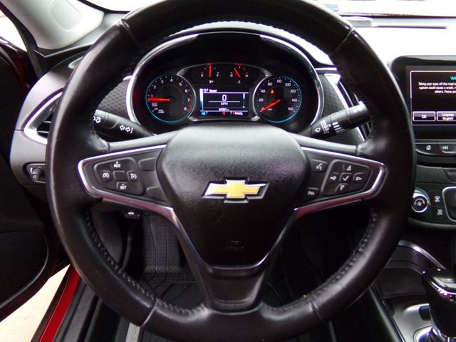 2018 Chevrolet Malibu LT | Gonzales, TX | West Motors 2018 Chevrolet Malibu LT | Gonzales, TX | West Motors