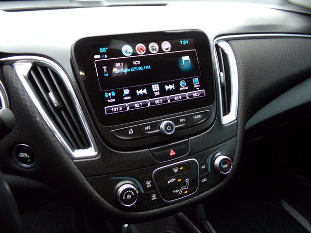 2018 Chevrolet Malibu LT | Gonzales, TX | West Motors 2018 Chevrolet Malibu LT | Gonzales, TX | West Motors