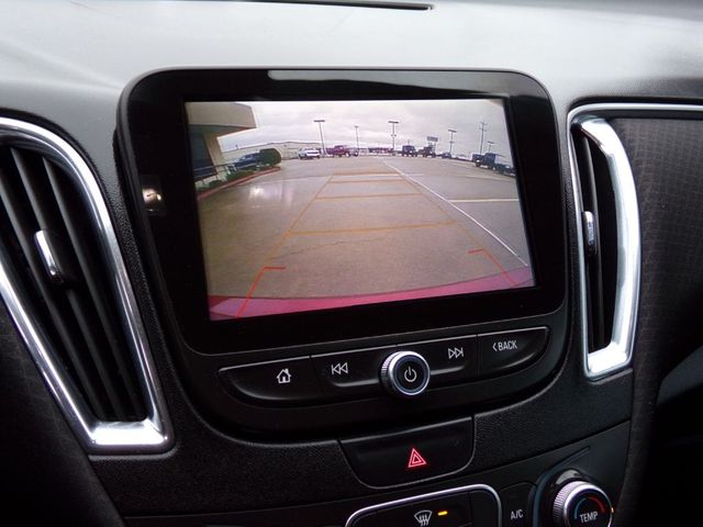 2018 Chevrolet Malibu LT | Gonzales, TX | West Motors 2018 Chevrolet Malibu LT | Gonzales, TX | West Motors