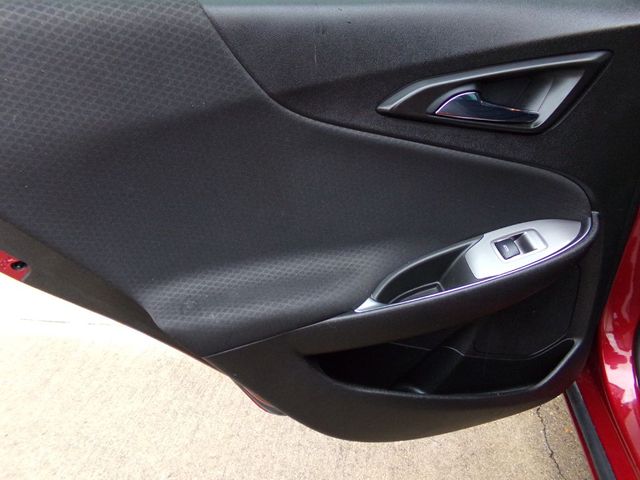 2018 Chevrolet Malibu LT | Gonzales, TX | West Motors 2018 Chevrolet Malibu LT | Gonzales, TX | West Motors