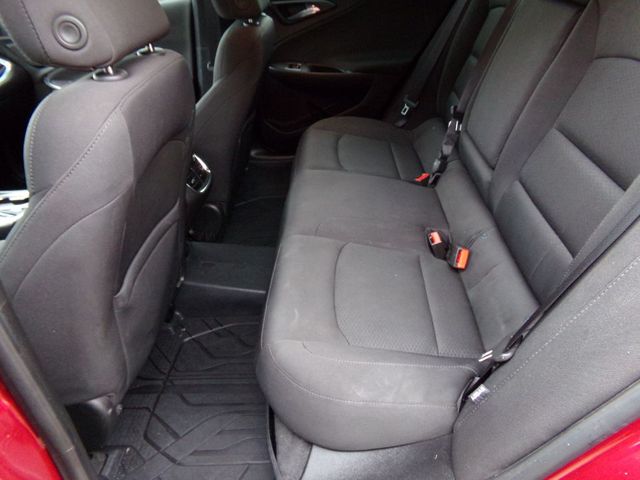 2018 Chevrolet Malibu LT | Gonzales, TX | West Motors 2018 Chevrolet Malibu LT | Gonzales, TX | West Motors