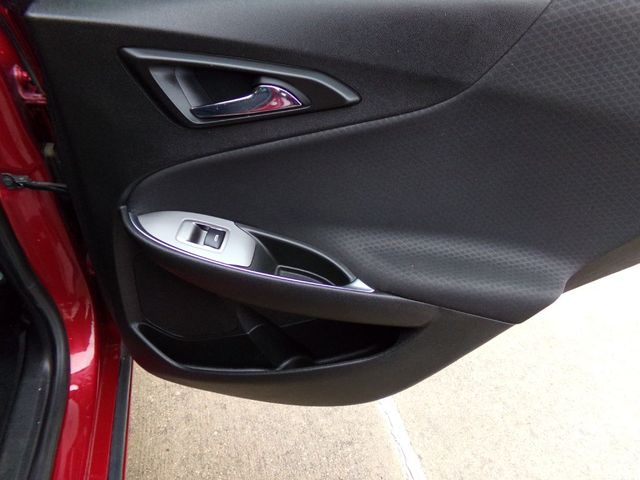 2018 Chevrolet Malibu LT | Gonzales, TX | West Motors 2018 Chevrolet Malibu LT | Gonzales, TX | West Motors