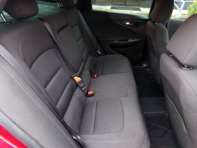 2018 Chevrolet Malibu LT | Gonzales, TX | West Motors 2018 Chevrolet Malibu LT | Gonzales, TX | West Motors