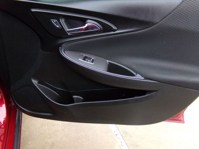 2018 Chevrolet Malibu LT | Gonzales, TX | West Motors 2018 Chevrolet Malibu LT | Gonzales, TX | West Motors