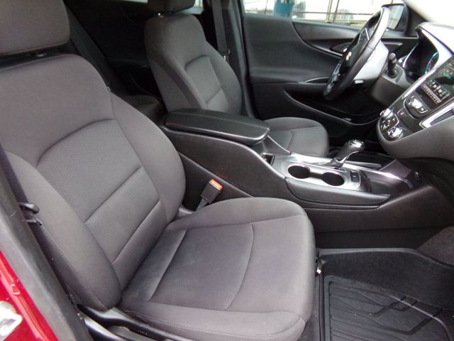 2018 Chevrolet Malibu LT | Gonzales, TX | West Motors 2018 Chevrolet Malibu LT | Gonzales, TX | West Motors