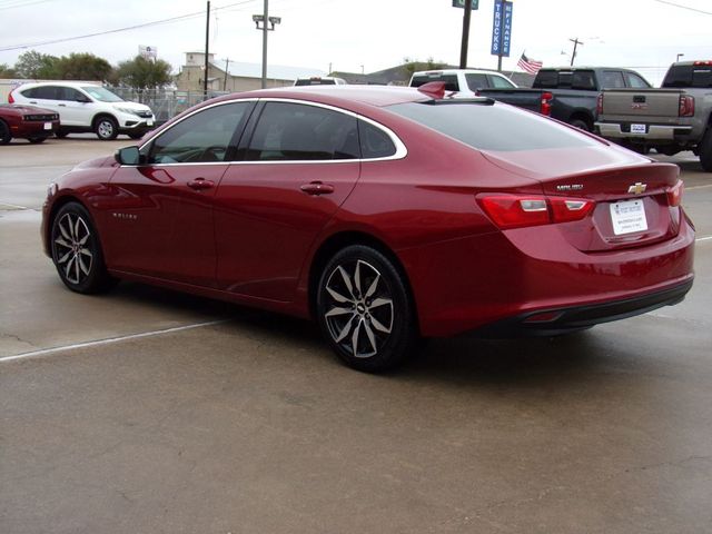 2018 Chevrolet Malibu LT | Gonzales, TX | West Motors 2018 Chevrolet Malibu LT | Gonzales, TX | West Motors